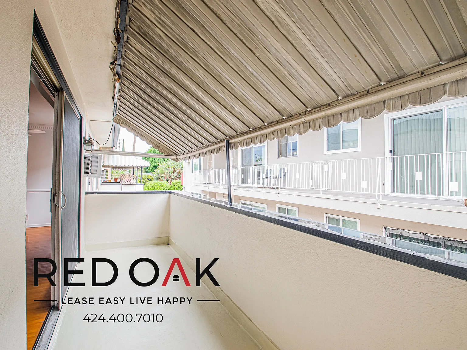 Stylish One Bedroom with Assigned Parking and Granite Style Counters ~ In Fairfax! — Photo 3