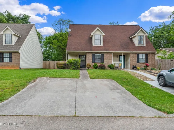 2034 Countryhill Ln, Knoxville, TN 37923