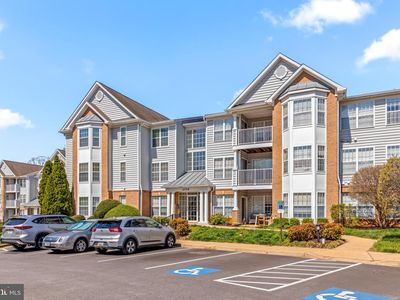 2016 Gov Thomas Bladen Way APT 001, Annapolis, MD, 21401