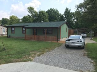 1308 Main St, Carterville, IL 62918