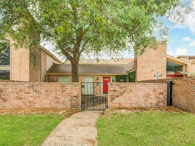 4710 N Cashel Cir, Houston, TX, 77069