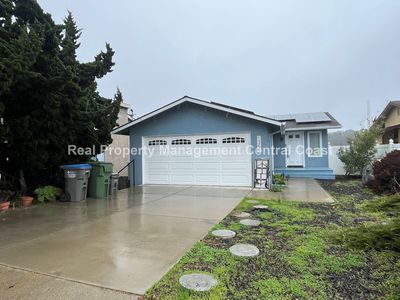 1359 Bolton Dr, Morro Bay, CA, 93442