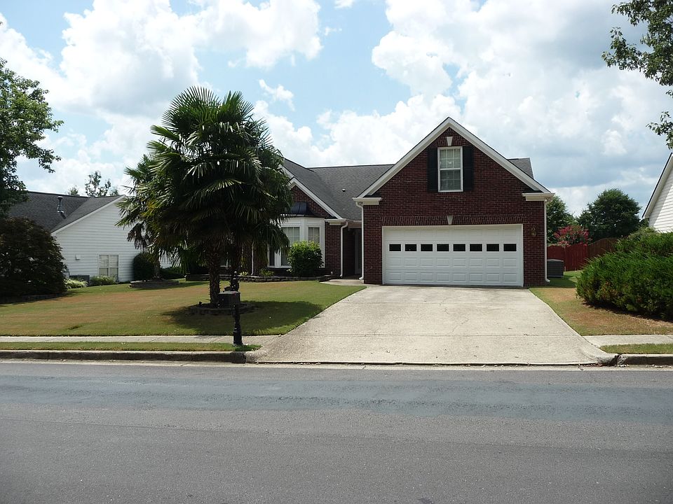 1032 Fairmont Park Dr, Dacula, GA 30019 Zillow