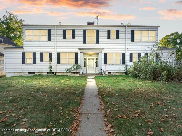 220 S River St, Eaton Rapids, MI 48827