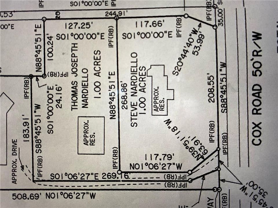 1st image of 655 Cox Rd