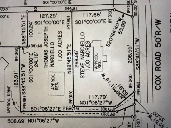 655 Cox Rd, Roswell, GA 30075