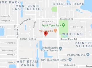 1939 Hastings Ln, Clearwater, FL 33763