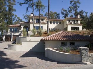 305 Highland Ave, San Rafael, CA 94901