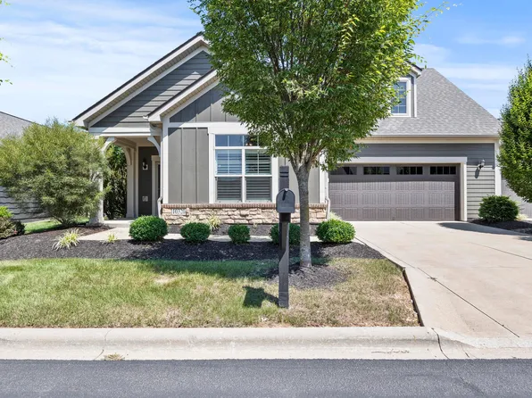 10320 Spicebrush Dr, Plain City, OH 43064