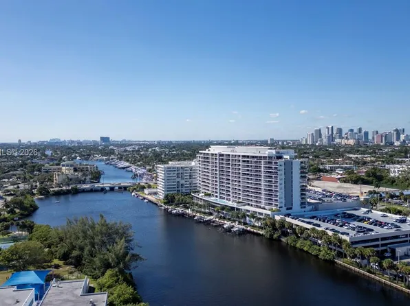 1180 N Federal Hwy #Penthouse 1602, Fort Lauderdale, FL 33304