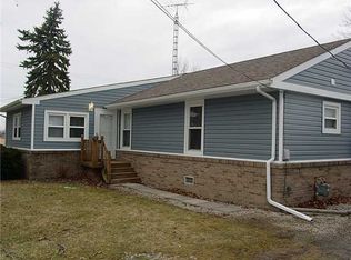 8980 Mandell Rd, Perrysburg, OH 43551