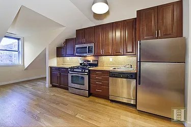 Rented by Halstead Real Estate