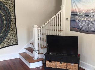 1720 Greene St, Columbia, SC 29201