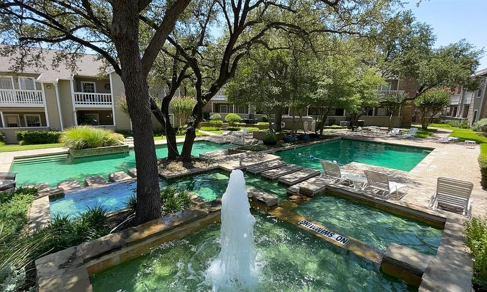 8600 Coppertowne Ln Dallas, TX, 75243 Apartments for Rent Zillow