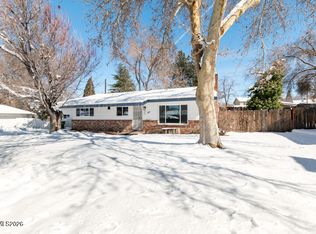 810 Lahontan Way, Reno, NV 89509