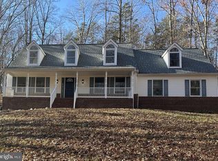 12000 Lee Dr, Spotsylvania, VA 22551