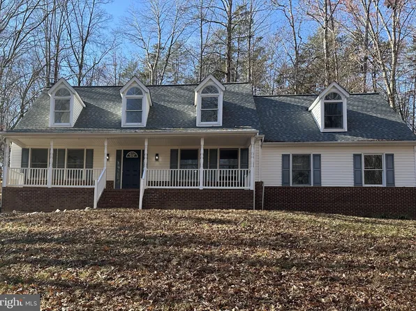 12000 Lee Dr, Spotsylvania, VA 22551