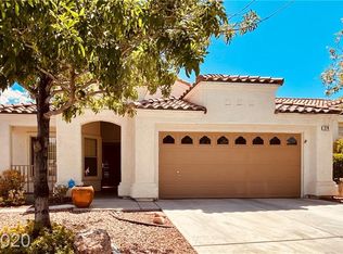 274 Spring Palms St, Henderson, NV 89012