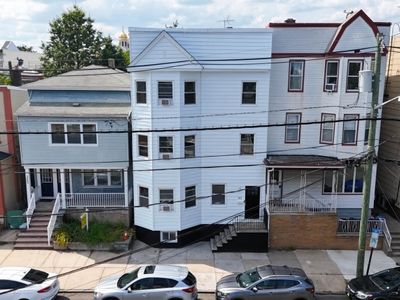 357 Avenue E, Bayonne, NJ, 07002