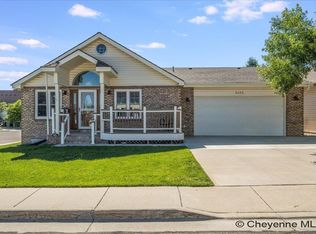 5402 Laura Dawn Ave, Cheyenne, WY 82009