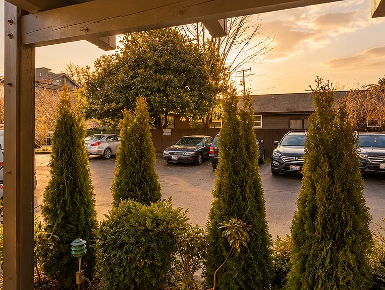 Minor Tower Apartments - Located in Eastlake — Photo 96