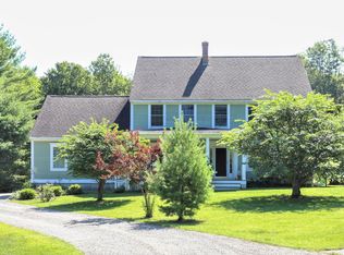16 Heath Rd, Kennebunk, ME 04043