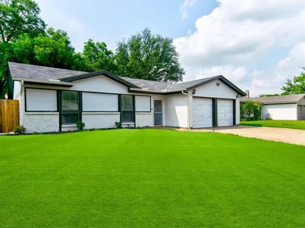 545 Park Center Blvd, Saginaw, TX 76179