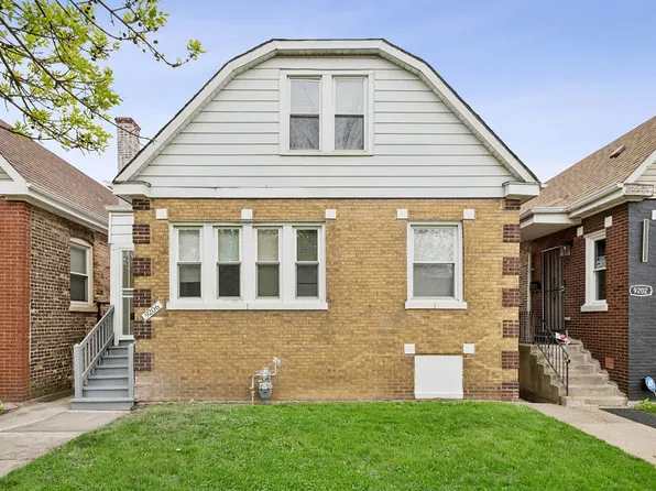 9206 S Anthony Ave, Chicago, IL 60617