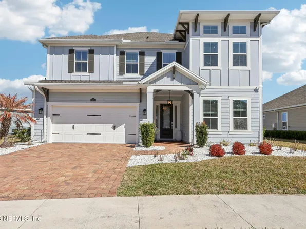 162 CARINA Trail, St. Johns, FL 32259