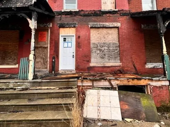 5518 W Jefferson St, Philadelphia, PA 19131