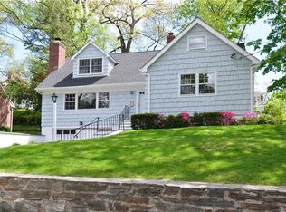 142 Nyac Avenue, Pelham, NY 10803 | Zillow 142 Nyac Avenue, Pelham, NY 10803 | Zillow