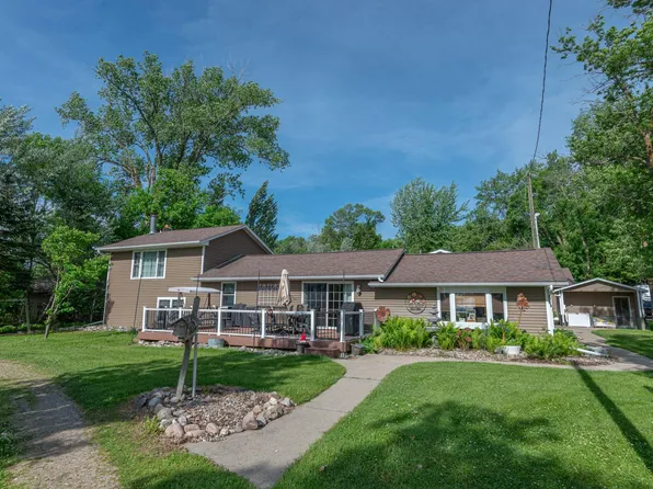 36282 Rush Lake Loop #29B, Ottertail, MN 56571