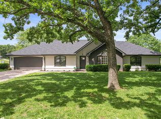 3100 Old Dike Rd, Grove, OK 74344