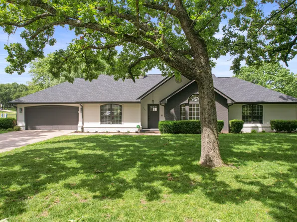 3100 Old Dike Rd, Grove, OK 74344