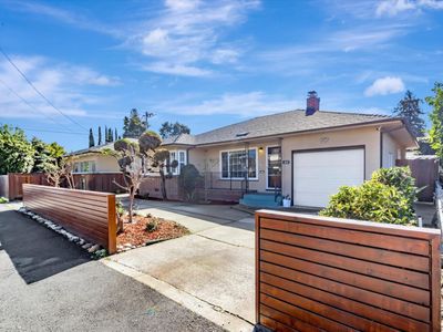 3649 Somerset Ave, Castro Valley, CA, 94546