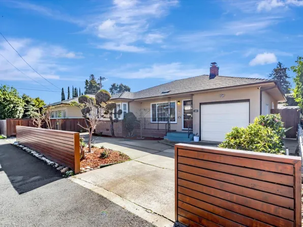 3649 Somerset Ave, Castro Valley, CA 94546