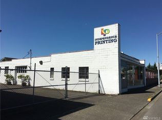 712 W Main St, Centralia, WA 98531