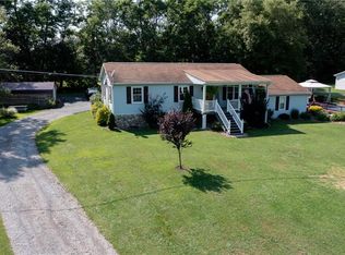 1611 Oneida Valley Rd, Chicora, PA 16025