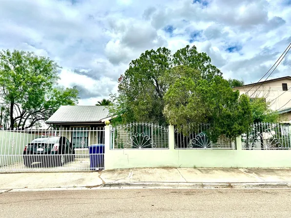 3302 Guadalupe St, Laredo, TX 78043