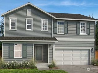1436 NW Swenson Ct #23, Poulsbo, WA