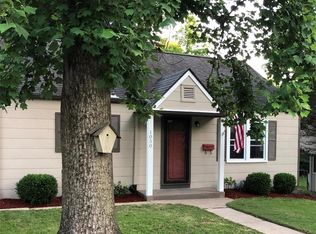 1050 Florida St, Edwardsville, IL 62025