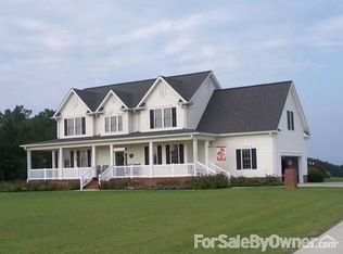 2405 Jonesville Lockhart Hwy, Union, SC 29379