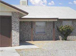 5727 Mackerel Ln, El Paso, TX 79924