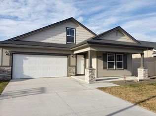 1090 E Brush Creek St, Kuna, ID 83634