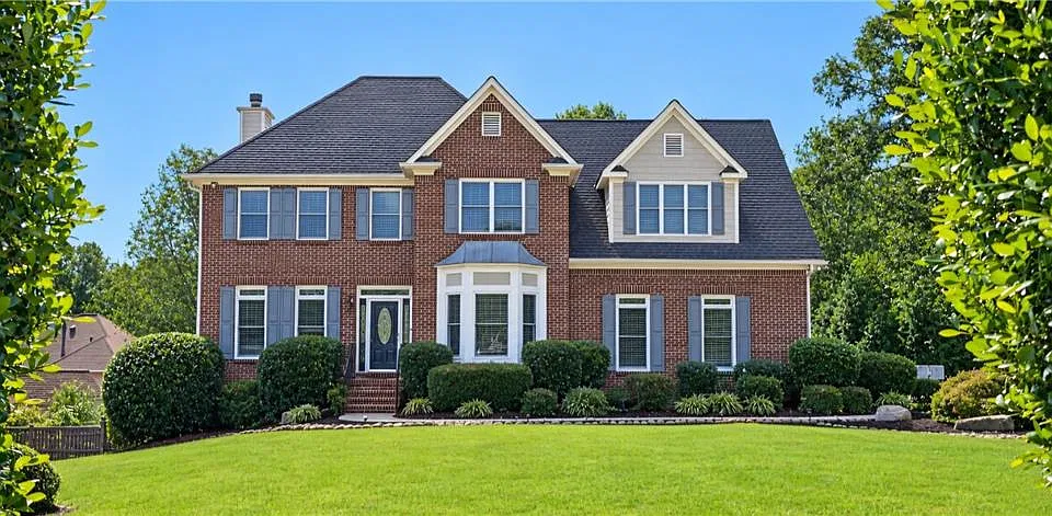 2440 Jamerson Rd