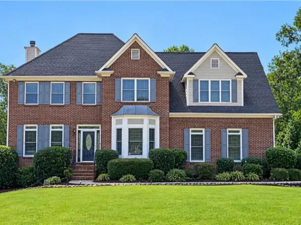 2440 Jamerson Rd, Marietta, GA 30066