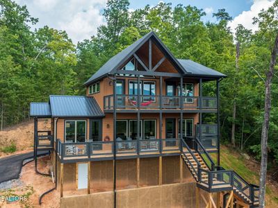 775 Cartertown Rd, Gatlinburg, TN, 37738
