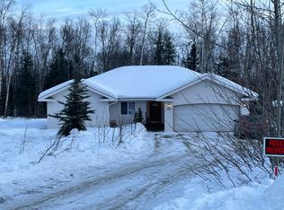 490 E White Spruce Loop, Wasilla, AK 99654