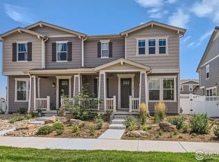 462 Canadian Crossing Dr, Longmont, CO 80504