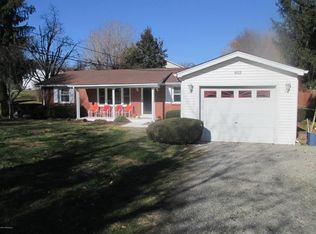 803 Otter Creek Rd, Vine Grove, KY 40175